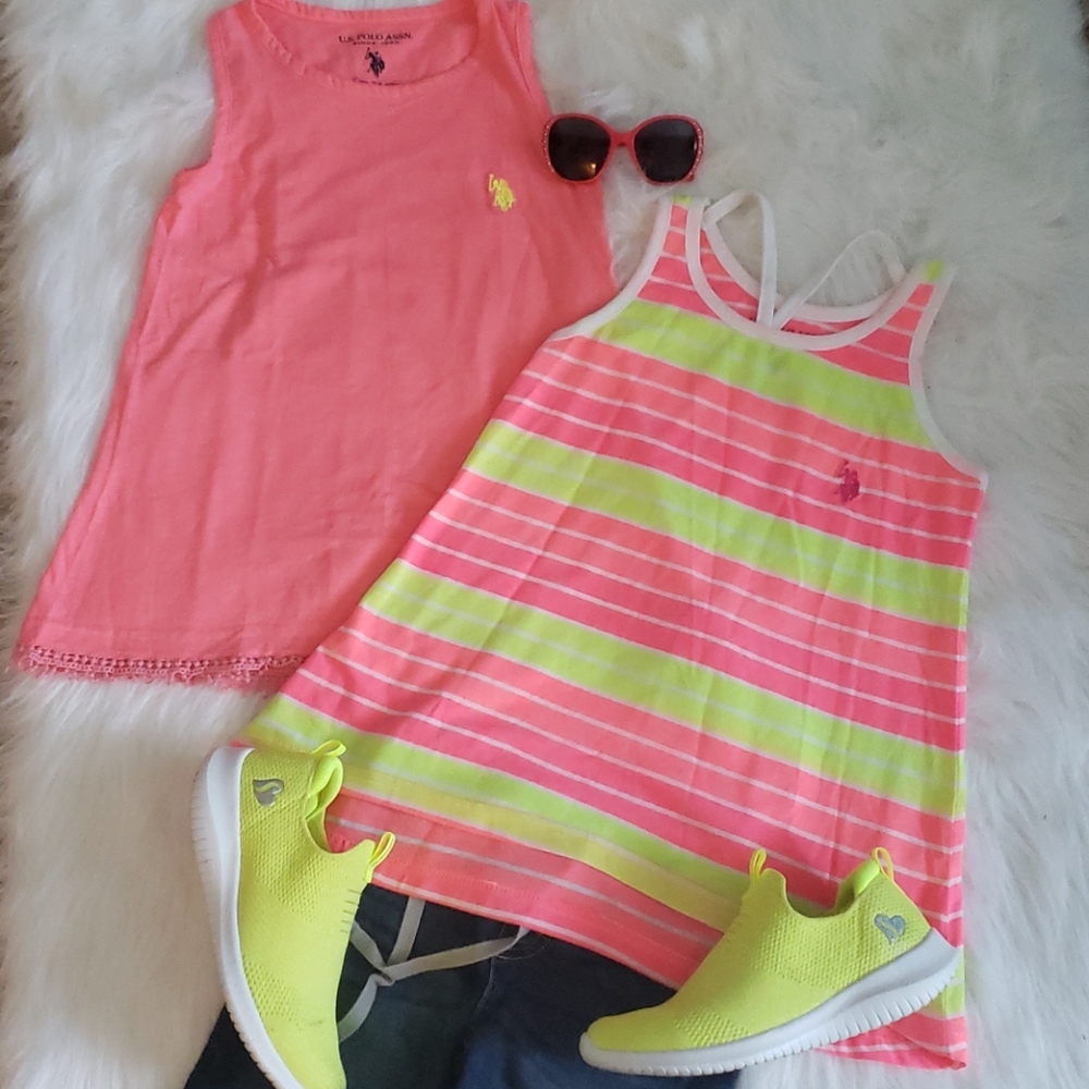 Tunic Top
